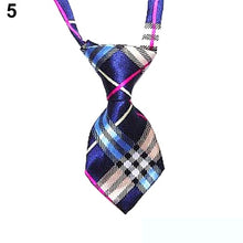 Load image into Gallery viewer, Fashion Adjustable Puppy  Pet Lovely Grooming Necktie Gift Dog Tie Pet Supplies
