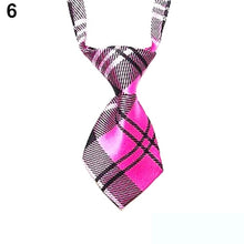 Load image into Gallery viewer, Fashion Adjustable Puppy  Pet Lovely Grooming Necktie Gift Dog Tie Pet Supplies
