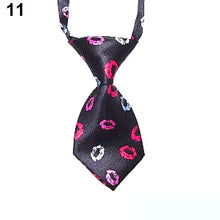 Load image into Gallery viewer, Fashion Adjustable Puppy  Pet Lovely Grooming Necktie Gift Dog Tie Pet Supplies
