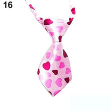 Load image into Gallery viewer, Fashion Adjustable Puppy  Pet Lovely Grooming Necktie Gift Dog Tie Pet Supplies
