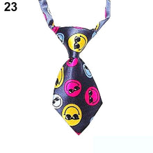 Load image into Gallery viewer, Fashion Adjustable Puppy  Pet Lovely Grooming Necktie Gift Dog Tie Pet Supplies
