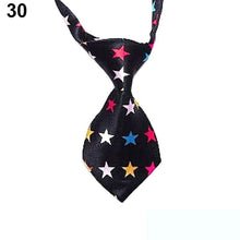 Load image into Gallery viewer, Fashion Adjustable Puppy  Pet Lovely Grooming Necktie Gift Dog Tie Pet Supplies
