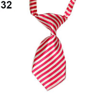 Load image into Gallery viewer, Fashion Adjustable Puppy  Pet Lovely Grooming Necktie Gift Dog Tie Pet Supplies
